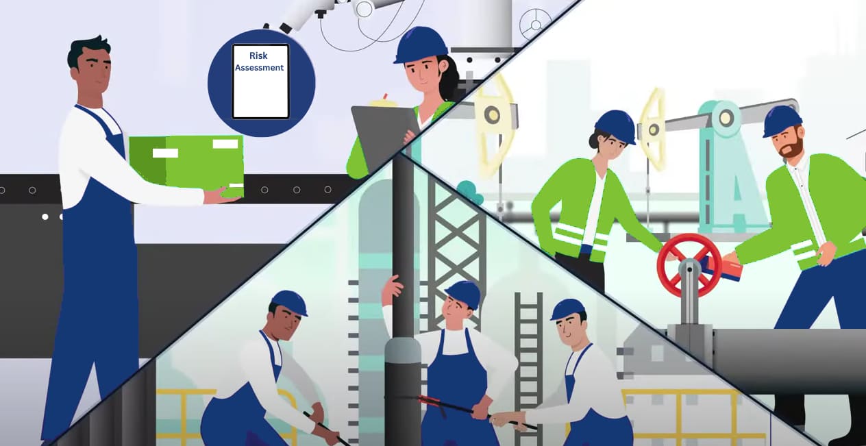 About Ensured Safety Team