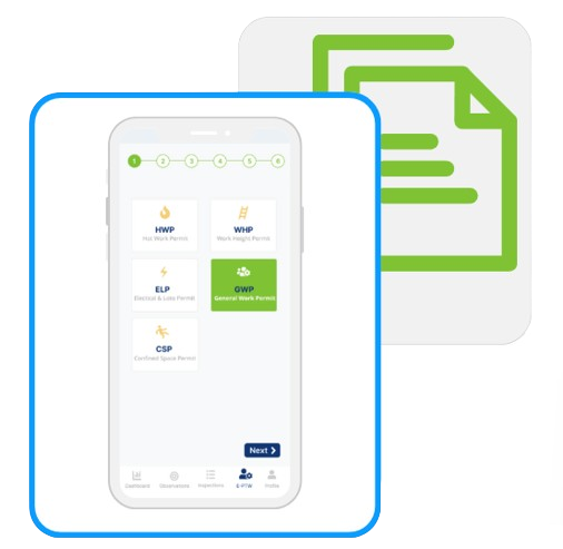 Capture and Log Interface
