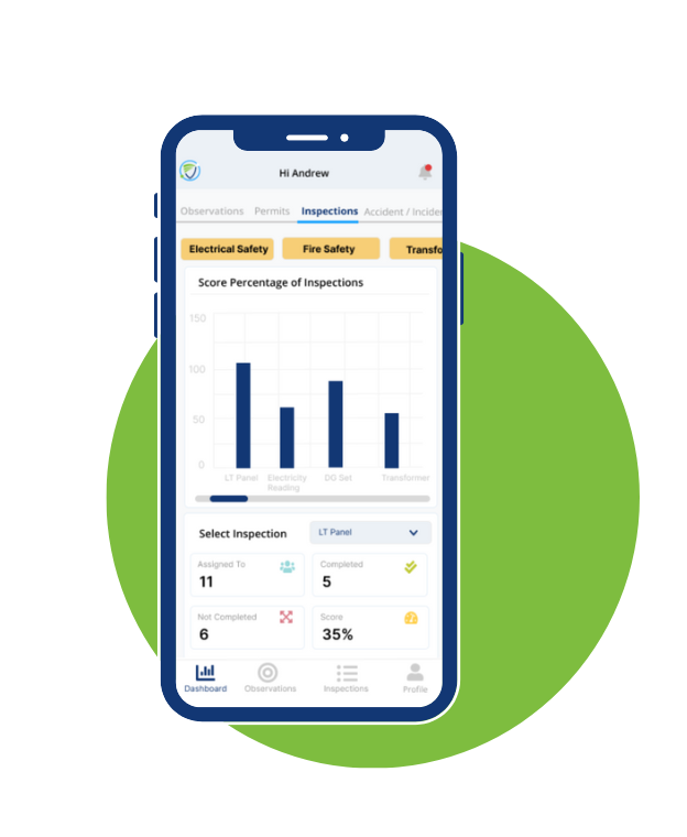 Workflow App