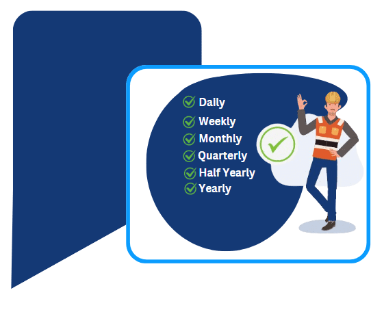 Promote best practices and ensure compliance with safety regulations.