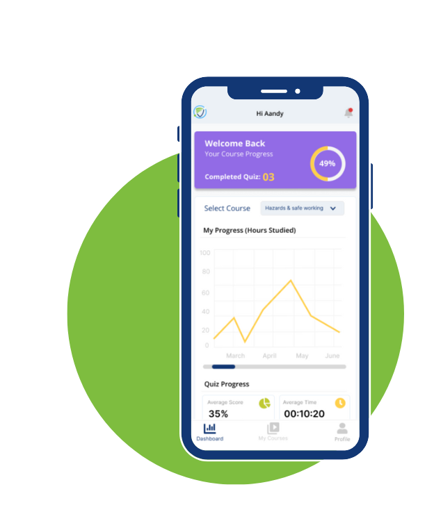 Workflow App