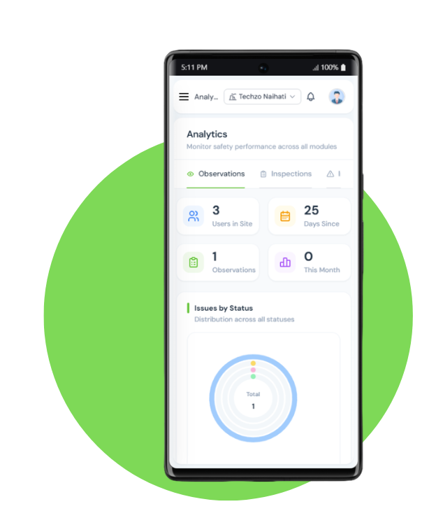 Workflow App