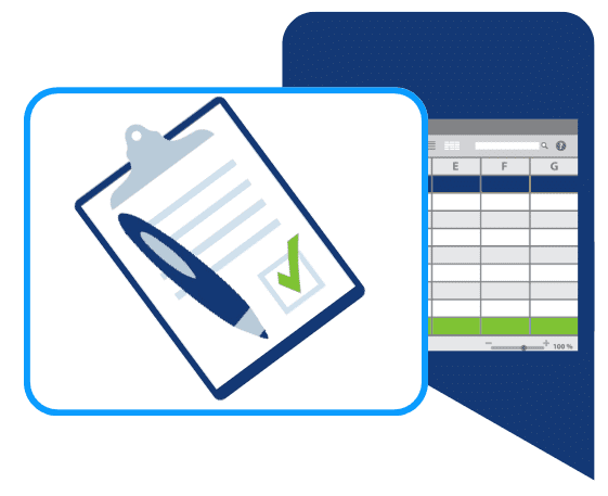 Still using traditional reporting?