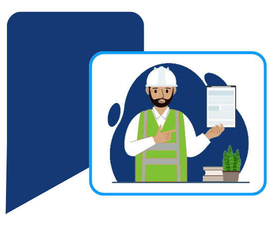 Engage your workforce, improve workplace safety.