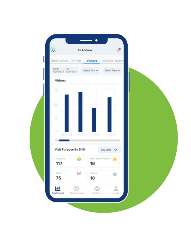 Workflow App