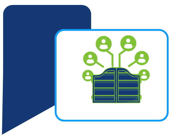 Unable to give access to a visitor for a specific site or gate only?